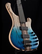 Used Mayones Viking 5 Blue Horizon