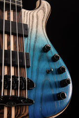 Used Mayones Viking 5 Blue Horizon