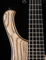 Used Mayones Viking 5 Blue Horizon