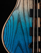Used Mayones Viking 5 Blue Horizon