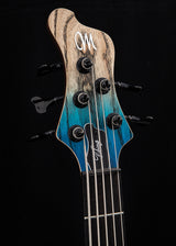 Used Mayones Viking 5 Blue Horizon