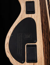 Used Mayones Viking 5 Blue Horizon