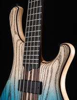 Used Mayones Viking 5 Blue Horizon