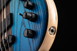 Used Mayones Viking 5 Blue Horizon