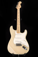 Used Fender Custom Shop '57 Stratocaster Blonde