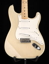 Used Fender Custom Shop '57 Stratocaster Blonde