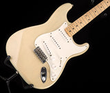 Used Fender Custom Shop '57 Stratocaster Blonde