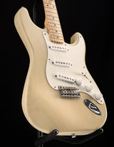 Used Fender Custom Shop '57 Stratocaster Blonde