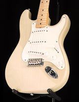 Used Fender Custom Shop '57 Stratocaster Blonde