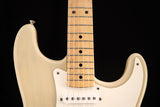 Used Fender Custom Shop '57 Stratocaster Blonde