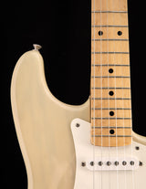 Used Fender Custom Shop '57 Stratocaster Blonde