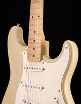Used Fender Custom Shop '57 Stratocaster Blonde