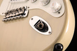 Used Fender Custom Shop '57 Stratocaster Blonde