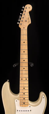 Used Fender Custom Shop '57 Stratocaster Blonde
