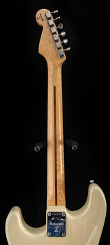 Used Fender Custom Shop '57 Stratocaster Blonde