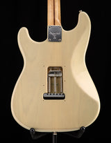 Used Fender Custom Shop '57 Stratocaster Blonde