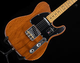 Fender American Professional II Telecaster Roasted Pine