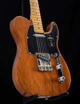 Fender American Professional II Telecaster Roasted Pine