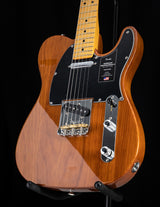 Fender American Professional II Telecaster Roasted Pine