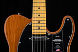 Fender American Professional II Telecaster Roasted Pine