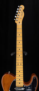 Fender American Professional II Telecaster Roasted Pine