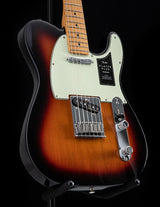 Fender Player Plus Telecaster 3 Color Sunburst