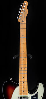 Fender Player Plus Telecaster 3 Color Sunburst