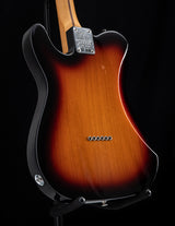 Fender Player Plus Telecaster 3 Color Sunburst