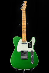 Fender Player Plus Telecaster Cosmic Jade