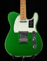 Fender Player Plus Telecaster Cosmic Jade