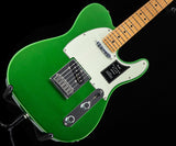 Fender Player Plus Telecaster Cosmic Jade