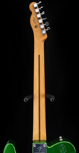 Fender Player Plus Telecaster Cosmic Jade