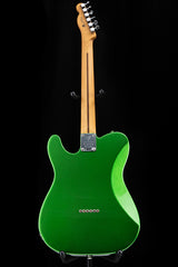 Fender Player Plus Telecaster Cosmic Jade