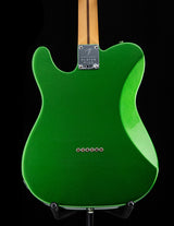 Fender Player Plus Telecaster Cosmic Jade