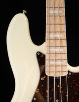 Used Sadowsky Metro MV4 Olympic White