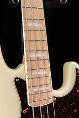 Used Sadowsky Metro MV4 Olympic White