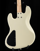 Used Sadowsky Metro MV4 Olympic White