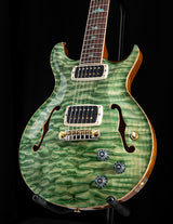 Paul Reed Smith Private Stock Santana Semi-Holow Aqua Lime