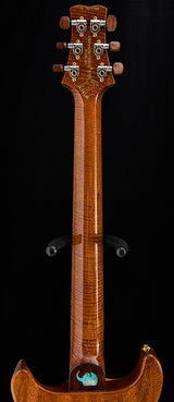 Paul Reed Smith Private Stock Santana Semi-Holow Aqua Lime