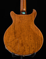 Paul Reed Smith Private Stock Santana Semi-Holow Aqua Lime