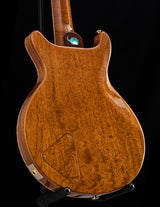 Paul Reed Smith Private Stock Santana Semi-Holow Aqua Lime