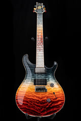Paul Reed Smith Private Stock Custom 24 Galaxy Fade