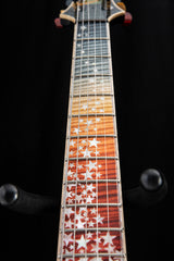 Paul Reed Smith Private Stock Custom 24 Galaxy Fade