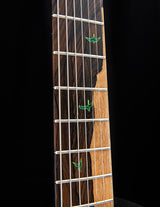 Paul Reed Smith Private Stock Custom 24 7 String Multi-Scale Jade Glow
