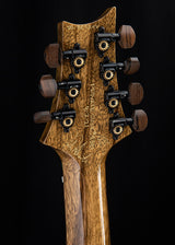 Paul Reed Smith Private Stock Custom 24 7 String Multi-Scale Jade Glow