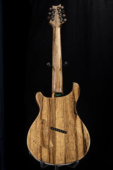 Paul Reed Smith Private Stock Custom 24 7 String Multi-Scale Jade Glow