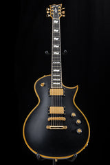 Used ESP E-II Eclipse DB Vintage Black