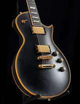 Used ESP E-II Eclipse DB Vintage Black