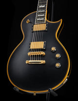 Used ESP E-II Eclipse DB Vintage Black