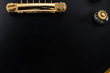 Used ESP E-II Eclipse DB Vintage Black